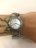 Montre Breil Femme Curvy in Acier TW1730 - TW1730